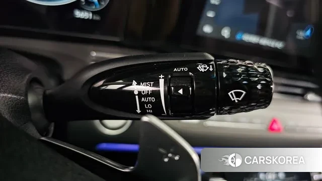 Hyundai The New Grandeur IG id 3367495 из Кореи 8