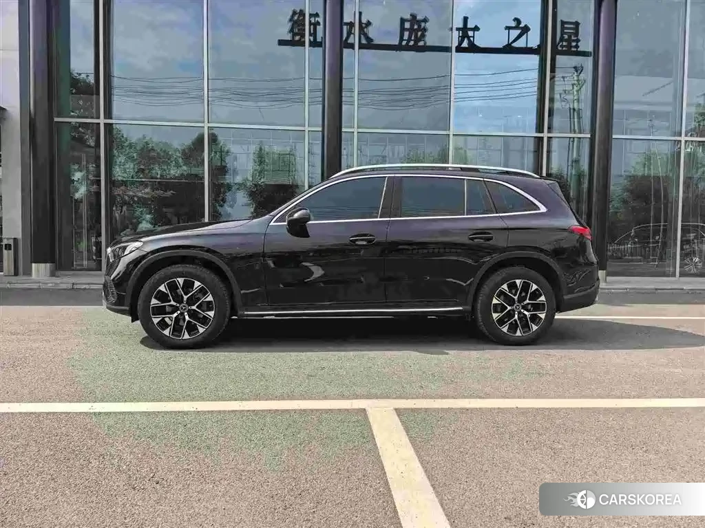 Mercedes-Benz GLC id 4628366 из Китая 8