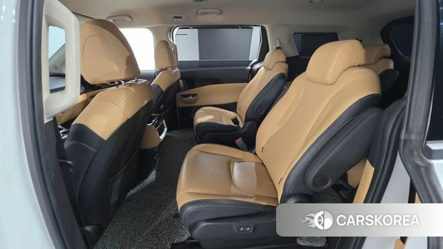 Kia Carnival 4th generation id 4361997 из Кореи 8