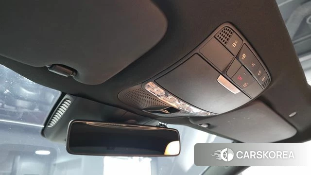 Mercedes-Benz C-Class W205 id 4785569 из Кореи 8