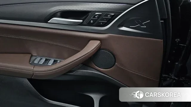 BMW X4 (G02) id 3359449 из Кореи 8