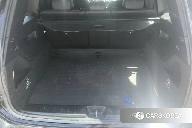 Mercedes-Benz GLB id 4300081 из Китая 8