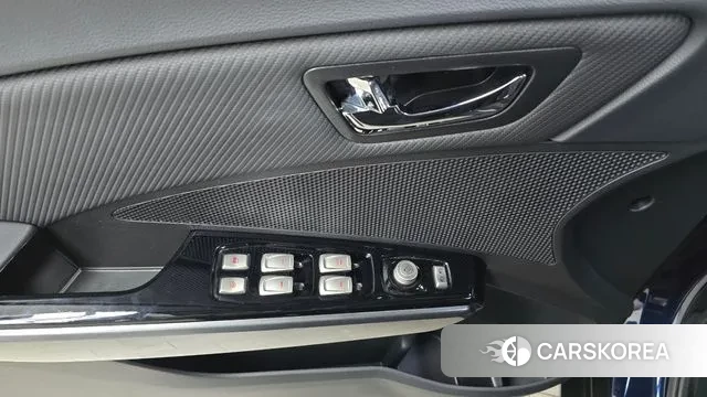 Ssangyong Tivoli Armor id 3541352 из Кореи 8