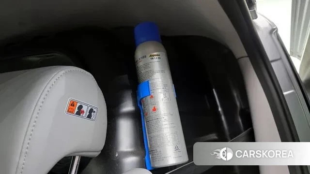 Hyundai The New Grand Starex id 3753907 из Кореи 8