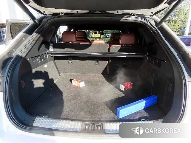 Lincoln Nautilus First generation id 3626782 из Кореи 8