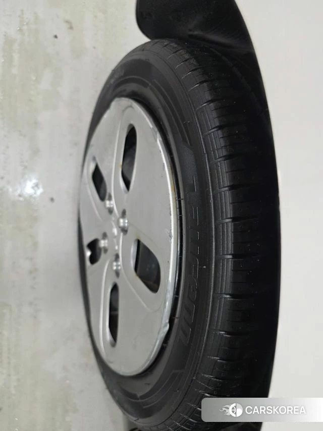 Kia The New Ray id 4603856 из Кореи 8