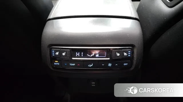 Hyundai The New Palisade id 3576463 из Кореи 8