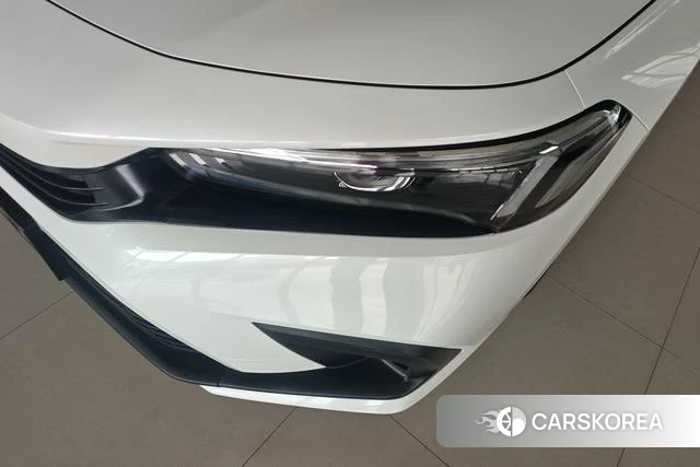 Honda Civic id 3927085 из Китая 8