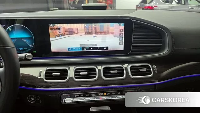 Mercedes-Benz GLE-Class W167 id 3432184 из Кореи 8