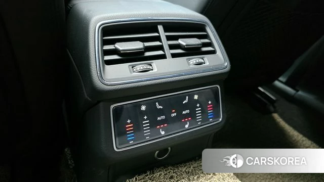Audi A6 (C8) id 3916027 из Кореи 8