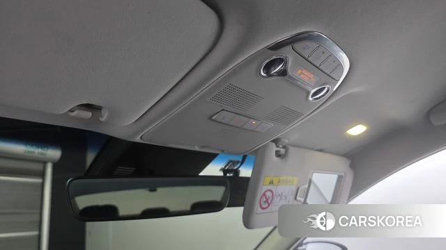 Hyundai The New Grandeur IG id 4625334 из Кореи 8
