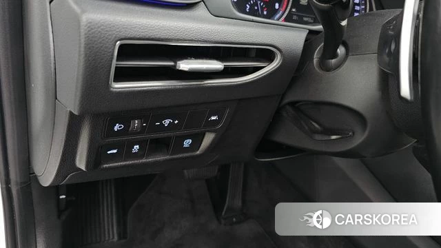 Hyundai Sonata (DN8) id 4355209 из Кореи 8