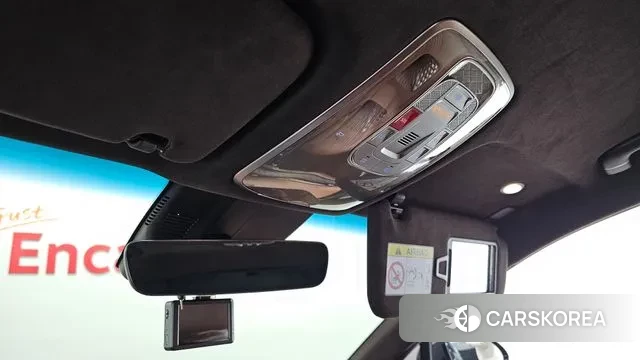 Genesis G80 (RG3) id 3348996 из Кореи 8