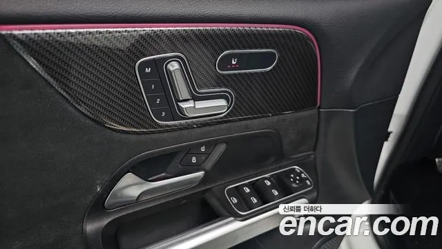 Mercedes-Benz GLB-Class X247 id 2868587 из Кореи 8