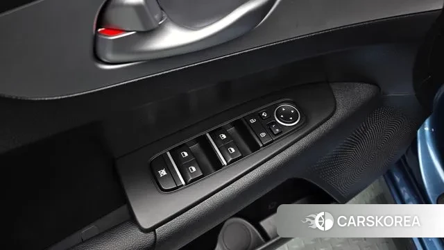 Kia The New K3 2nd generation id 3717004 из Кореи 8