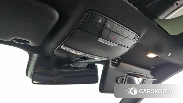 Mercedes-Benz E-Class W213 id 4882268 из Кореи 8