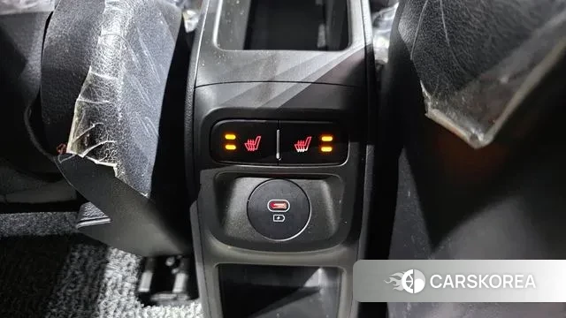 Kia The New Kia Ray id 3664327 из Кореи 8