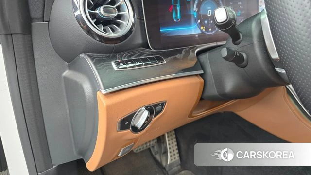 Mercedes-Benz E-Class W213 id 4417056 из Кореи 8