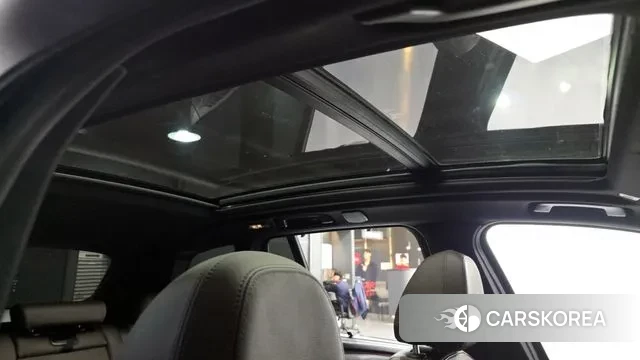 BMW X3 (G01) id 3395586 из Кореи 8