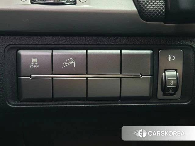 Ssangyong Rexton Sports id 3861287 из Кореи 8