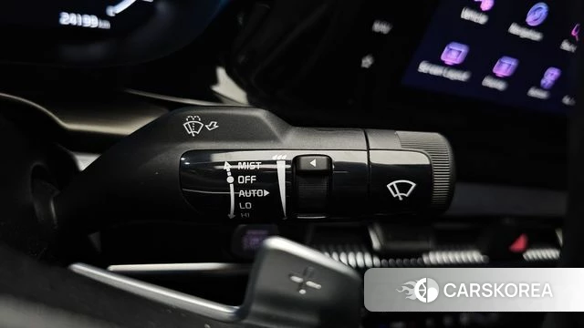 Kia K5 3rd generation id 3811397 из Кореи 8