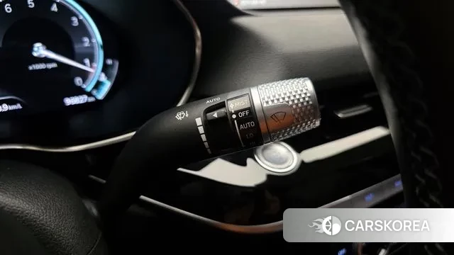 Genesis G80 (RG3) id 3701698 из Кореи 8