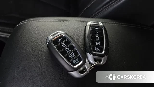 Hyundai Santa Fe TM id 3607820 из Кореи 8