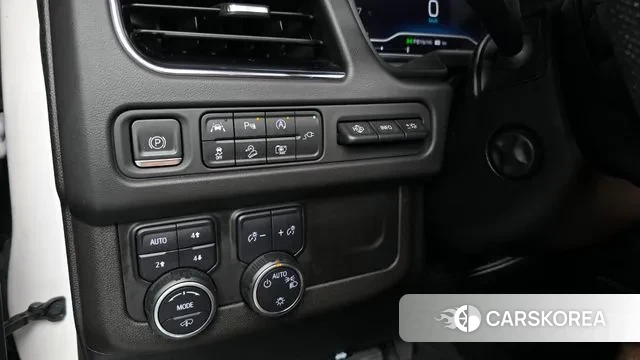 Chevrolet (GM Daewoo) Tahoe id 2989361 из Кореи 8