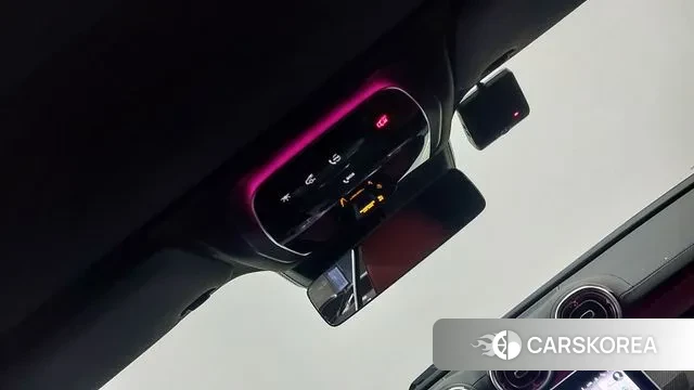 Mercedes-Benz CLE-Class C236 id 3633889 из Кореи 8