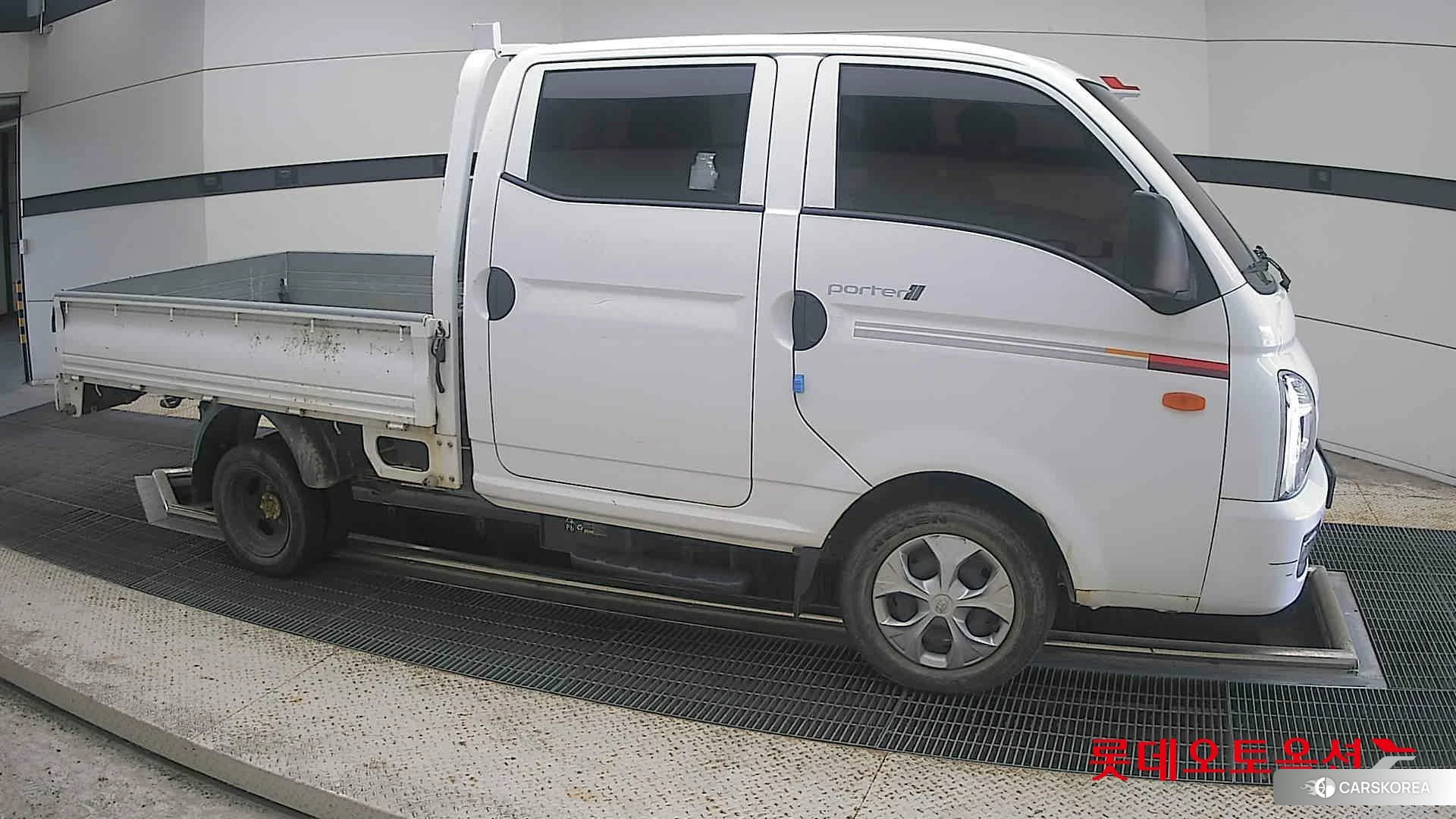 Hyundai Porter II id 4902401 из Кореи 8