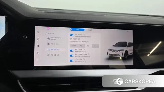 Renault Korea (Samsung) Grand Coleos id 3471801 из Кореи 8