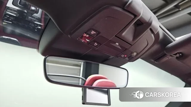 Porsche 718 Boxster id 3427884 из Кореи 8