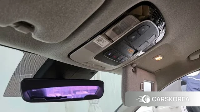 Hyundai Sonata (DN8) id 3588214 из Кореи 8