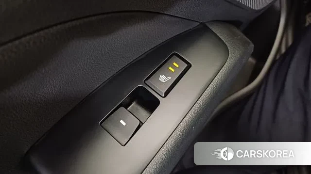 Hyundai The New Avante AD id 3417947 из Кореи 8