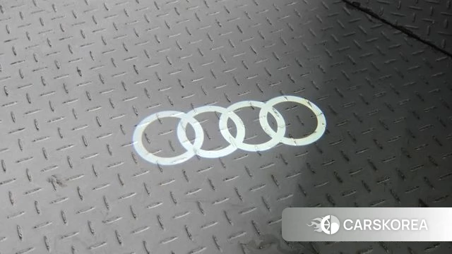 Audi New A3 id 4873463 из Кореи 8