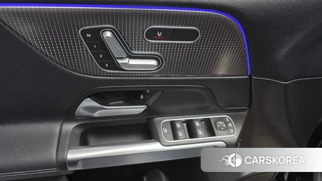 Mercedes-Benz GLB-Class X247 id 3514383 из Кореи 8