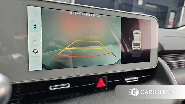 Hyundai Ionic 5 id 4731688 из Кореи 8
