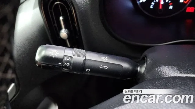 Kia All New Morning (JA) id 2881895 из Кореи 8