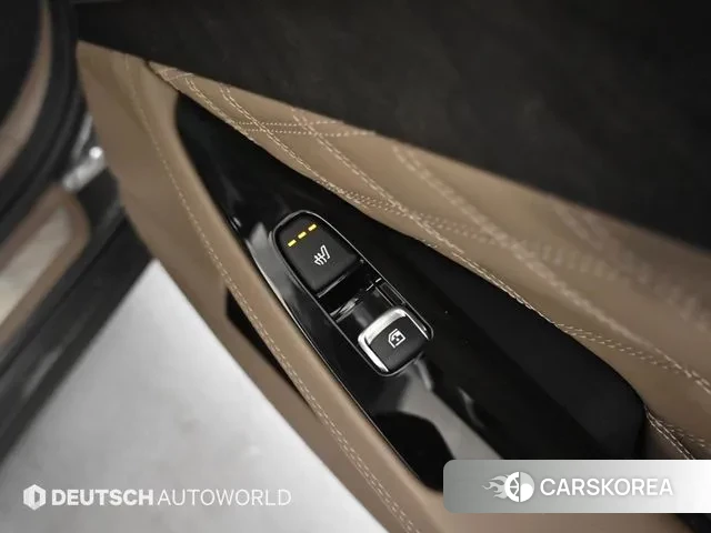 Kia K8 Hybrid id 3707781 из Кореи 8