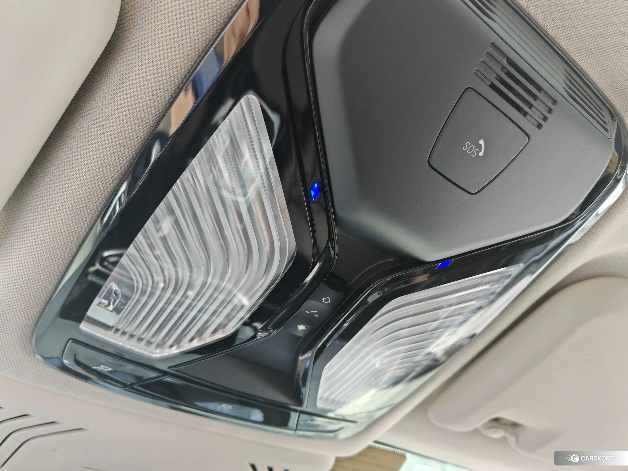 BMW X3 id 4455163 из Китая 8