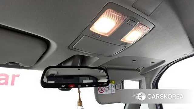 Kia The New Kia Ray id 3482837 из Кореи 8