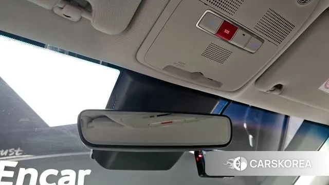 Hyundai The New Grandeur IG id 3311503 из Кореи 8