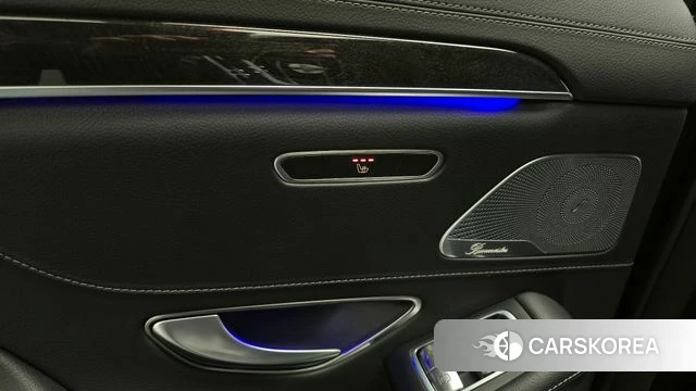 Mercedes-Benz S-Class W222 id 3814392 из Кореи 8