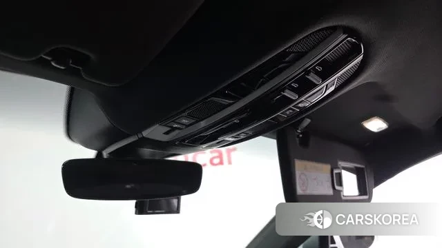 Porsche Panamera (971) id 3474153 из Кореи 8