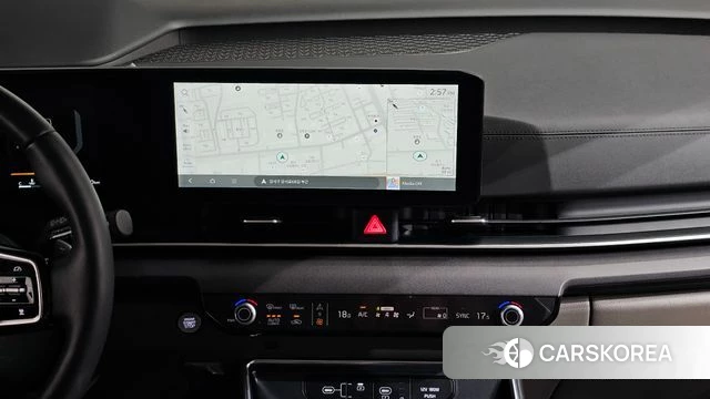 Kia The New Carnival 4th Generation id 4655895 из Кореи 8