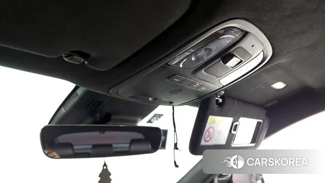 Kia Stinger Meister id 3149234 из Кореи 8