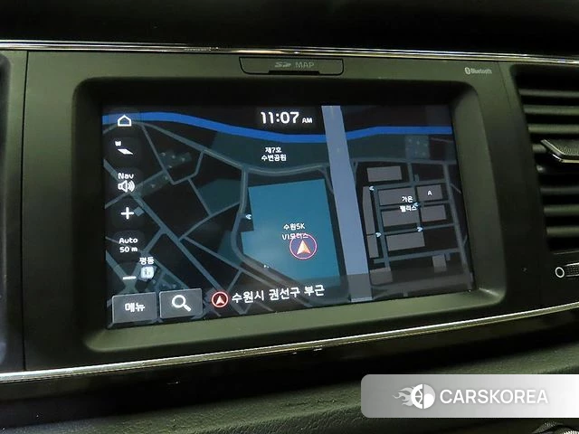 Kia The New Carnival id 4482683 из Кореи 8