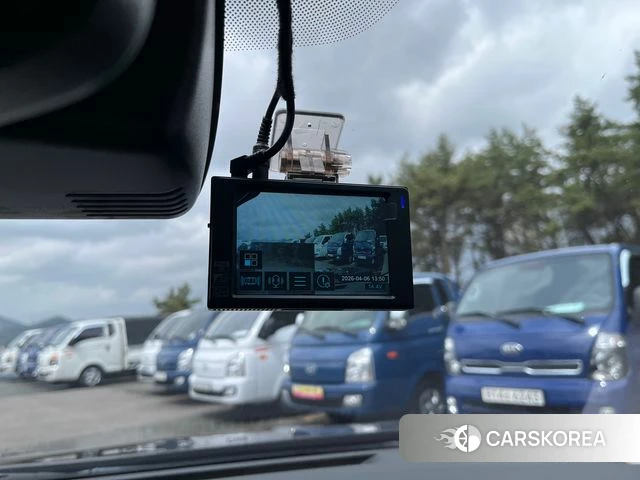 Renault Korea (Samsung) QM6 id 3911664 из Кореи 8