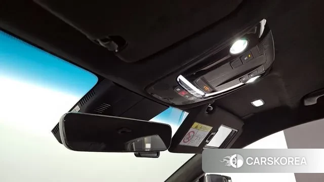 Kia K8 Hybrid id 3496899 из Кореи 8