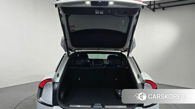 Kia EV6 id 4749631 из Кореи 8